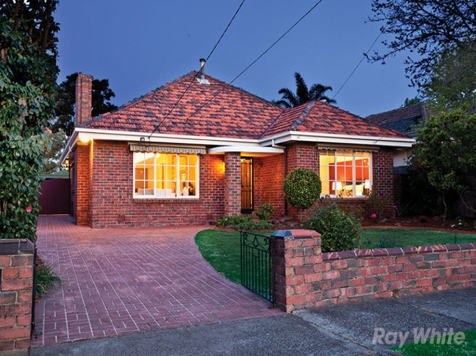 100 Roslyn Street Burwood 3125