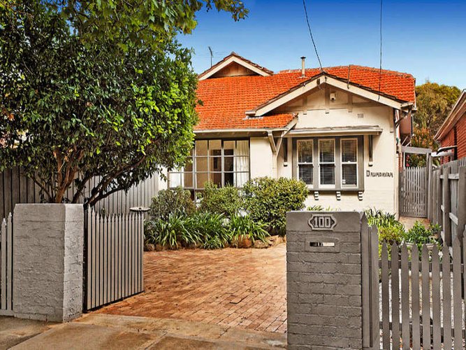 100 Ruskin Street Elwood 3184