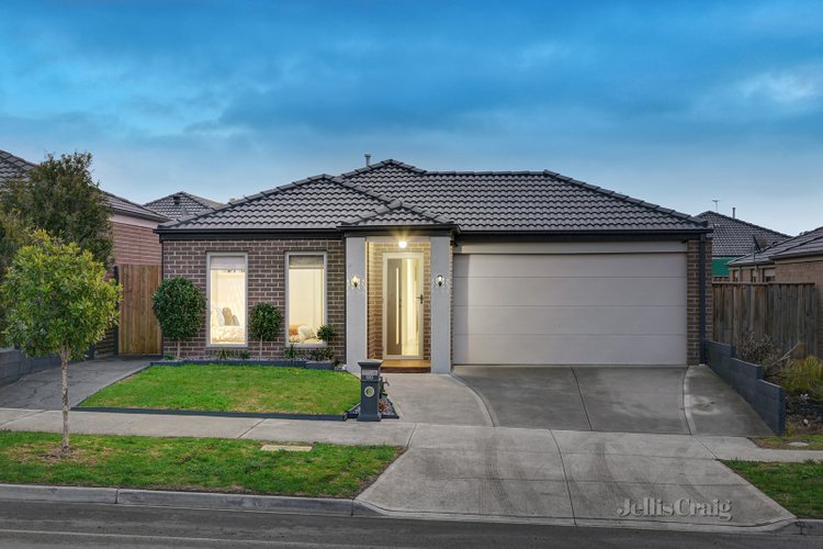 100 Sackville Street Mernda 3754