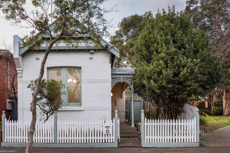 100 Studley Street Abbotsford 3067
