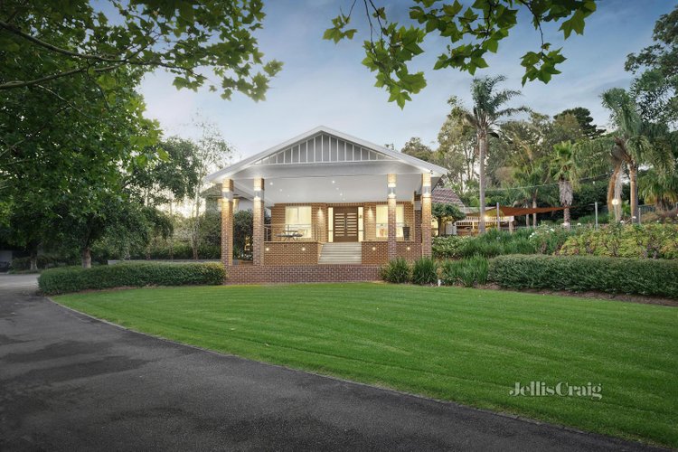 100 Sutherland Road Diamond Creek 3089