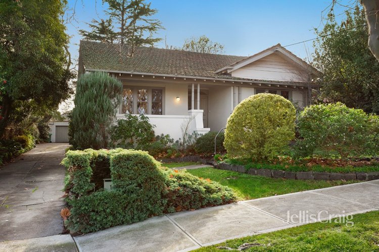 100 The Eyrie  Eaglemont 3084