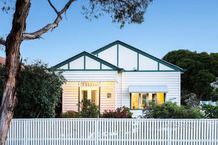 100 Thomson Street Northcote 3070