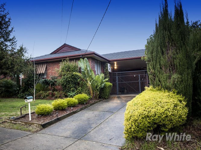 100 View Mount Road Wheelers Hill 3150