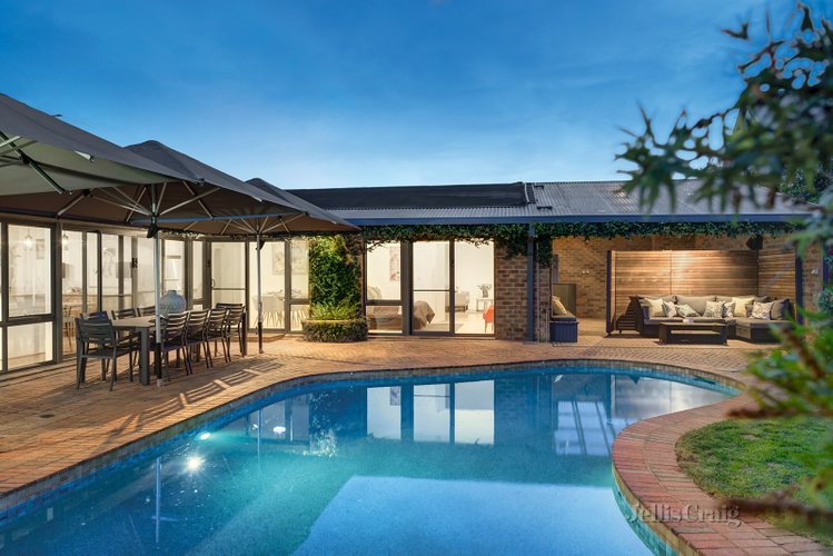 100 Wellington Street Kew 3101