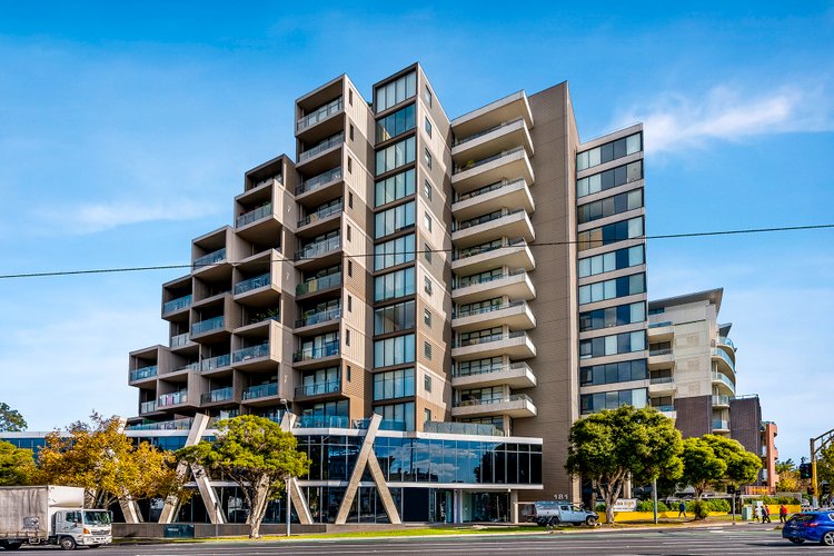 1001 181 St Kilda Road St Kilda 3182