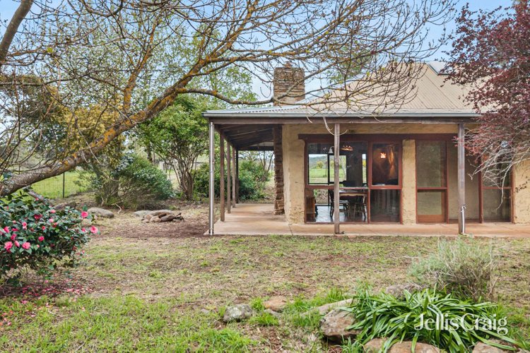 1004 Daylesford Malmsbury Road Glenlyon 3461