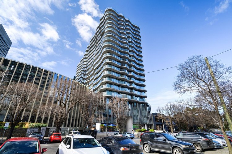 1005/35 Albert Road Melbourne 3004