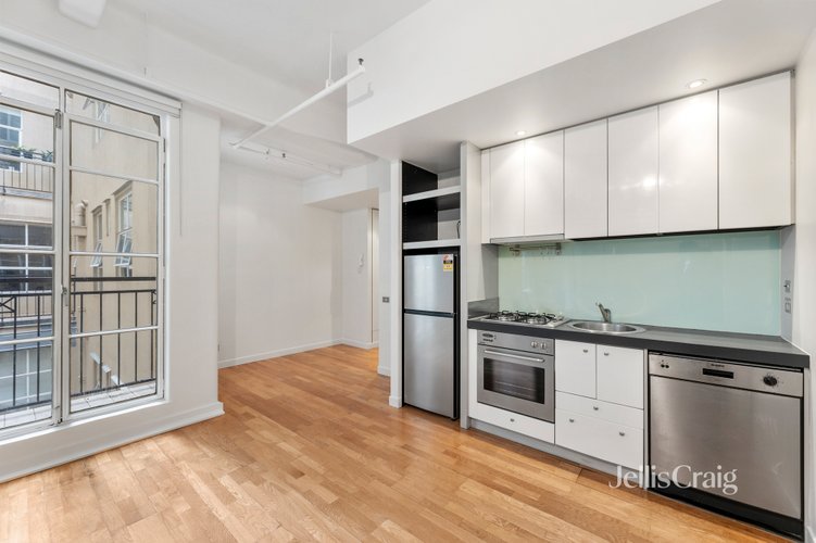 1005/422 Collins St  Melbourne 3000