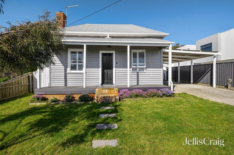 1005A Gregory Street  Lake Wendouree 3350