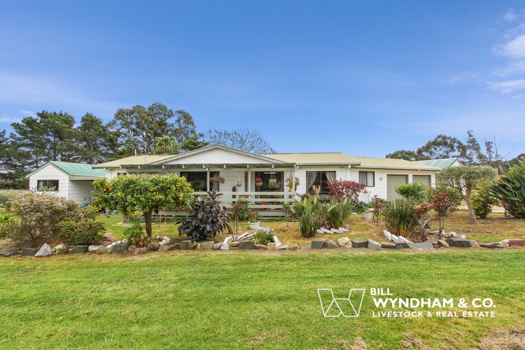1007 Princes Highway, Nicholson