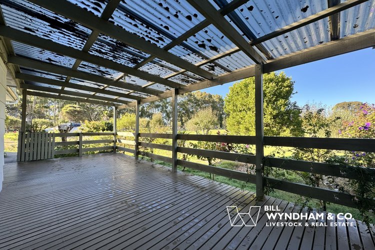 1007 Princes Highway, Nicholson