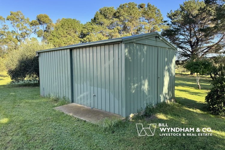 1007 Princes Highway, Nicholson