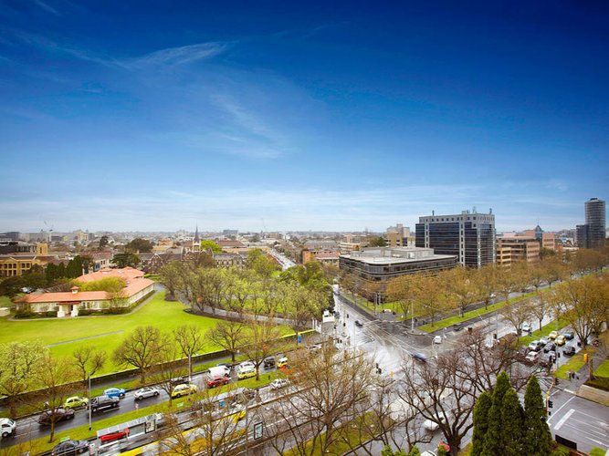 1007 594 St Kilda Road Melbourne 3004