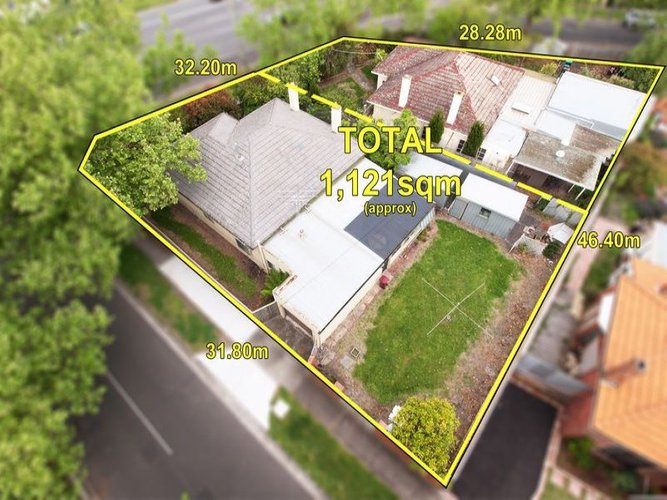 1009-1011 Dandenong Road Malvern East 3145