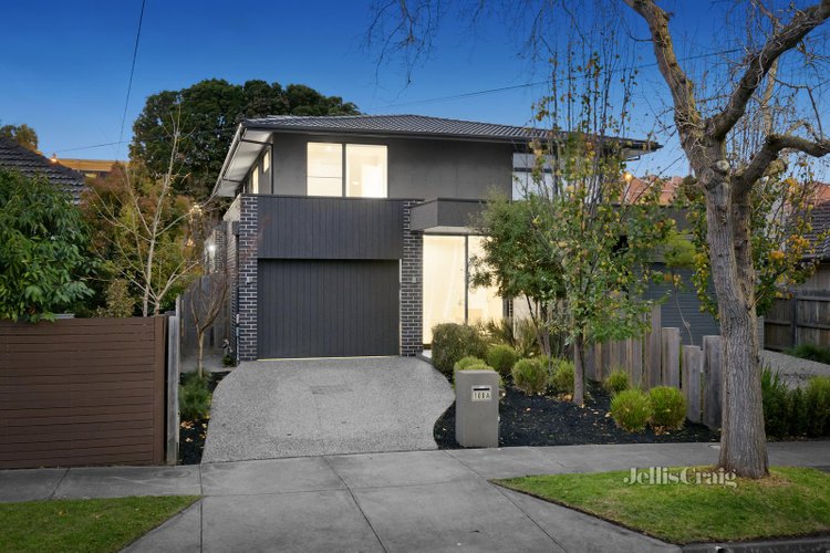 100a Argyll Street Malvern East 3145