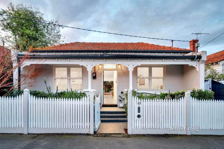 101 Albion Street Brunswick 3056