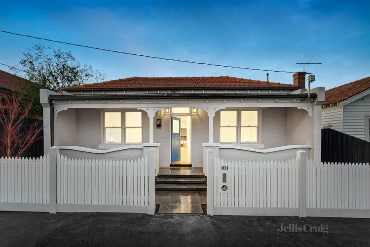 101 Albion Street Brunswick 3056
