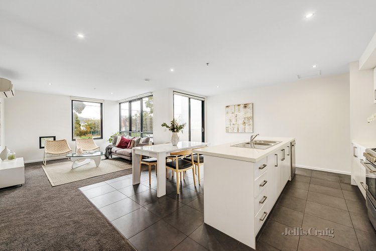 101 (Apt 1)/380 Lygon Street Brunswick East 3057
