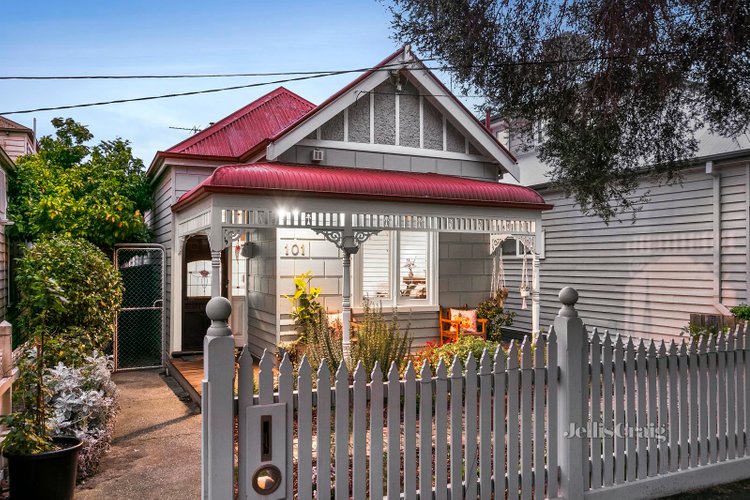101 Athol Street Moonee Ponds 3039