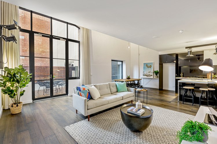 10/1 Barnet Way Richmond 3121