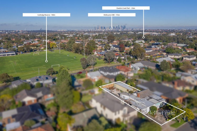 101 Beatty Street Ivanhoe 3079