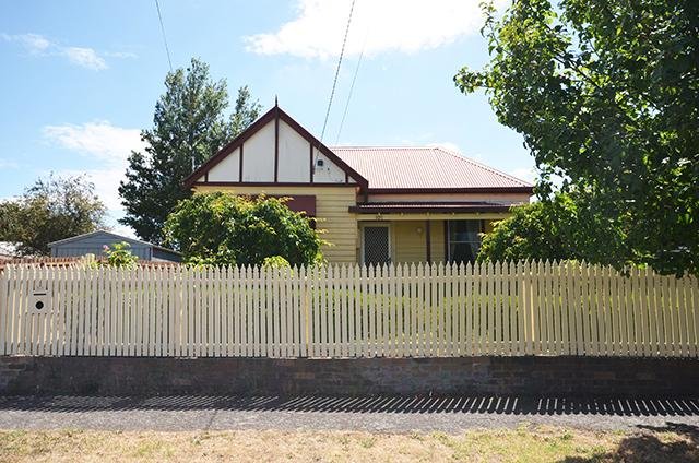 101 Bradshaw Street Golden Point 3350