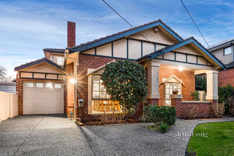 101 Carnarvon Road Strathmore 3041