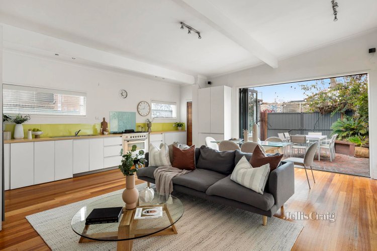 101 Cecil Street Fitzroy 3065