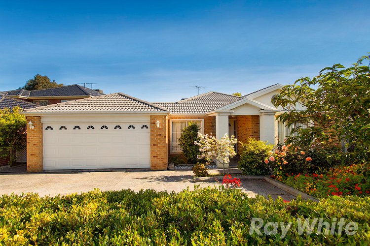 101 Coleman Parade Glen Waverley 3150