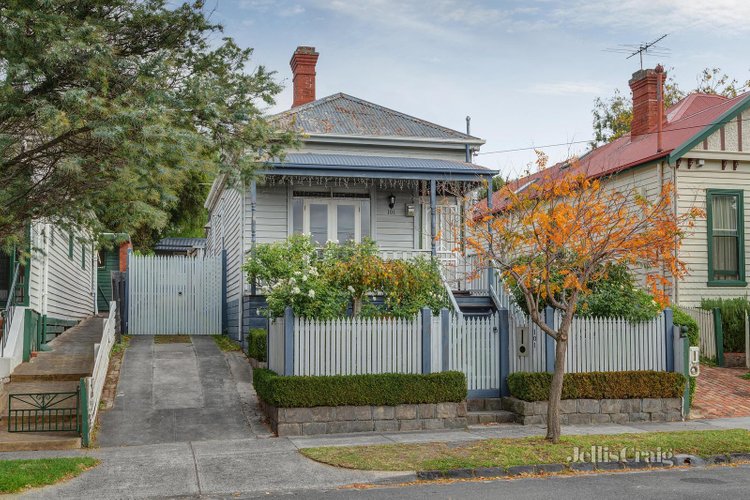 101 Derby Street Kew 3101
