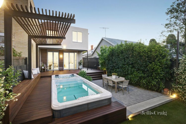 101 Eglinton Street Kew 3101