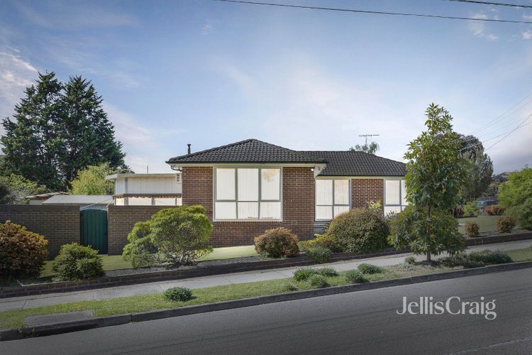 101 Elder Street Greensborough 3088