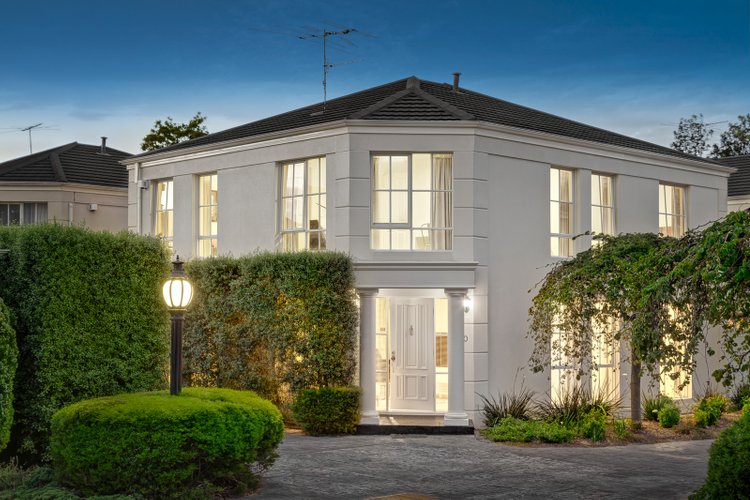 10/1 Frank Street Doncaster 3108