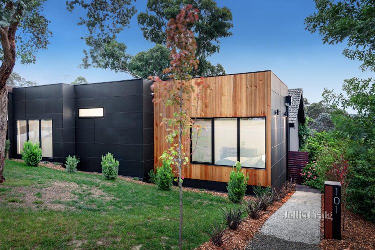 101 Glen Park Road Eltham North 3095