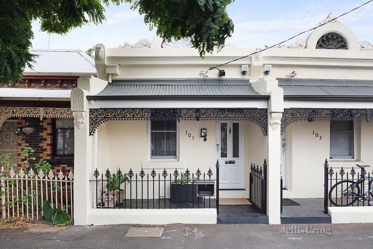 101 Gold Street Collingwood 3066