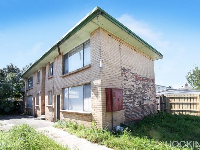 101 Gordon Street Footscray 3011
