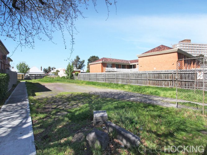 101 Gordon Street Footscray 3011