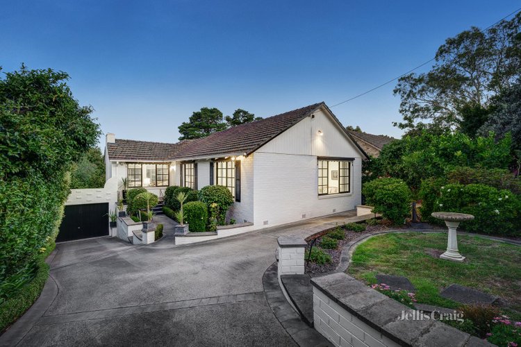 101 Greythorn Road Balwyn North 3104