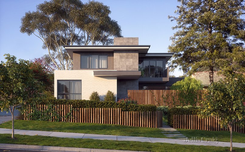101 Hailes Street Greensborough 3088