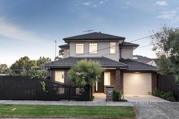 101 Hawker Street Ivanhoe 3079