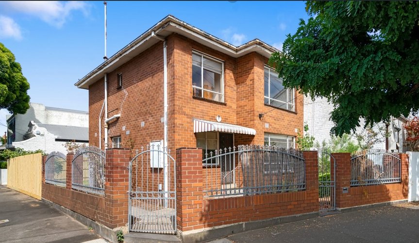 101 Ingles Street Port Melbourne 3207