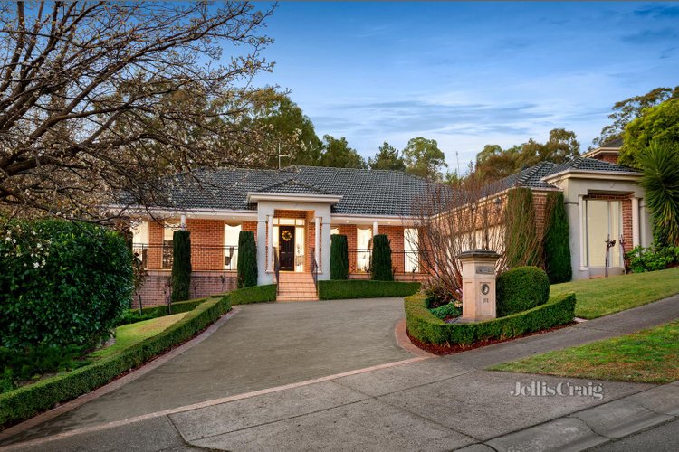 101 Kalbar Road Eltham 3095