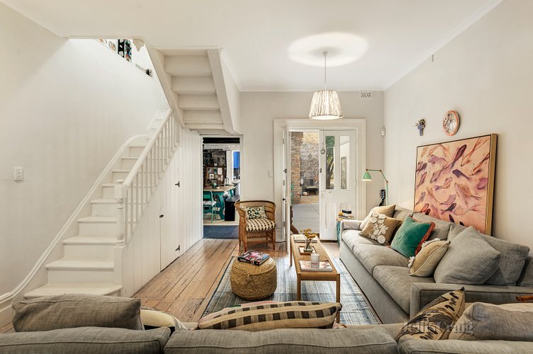 101 Kerr Street Fitzroy 3065