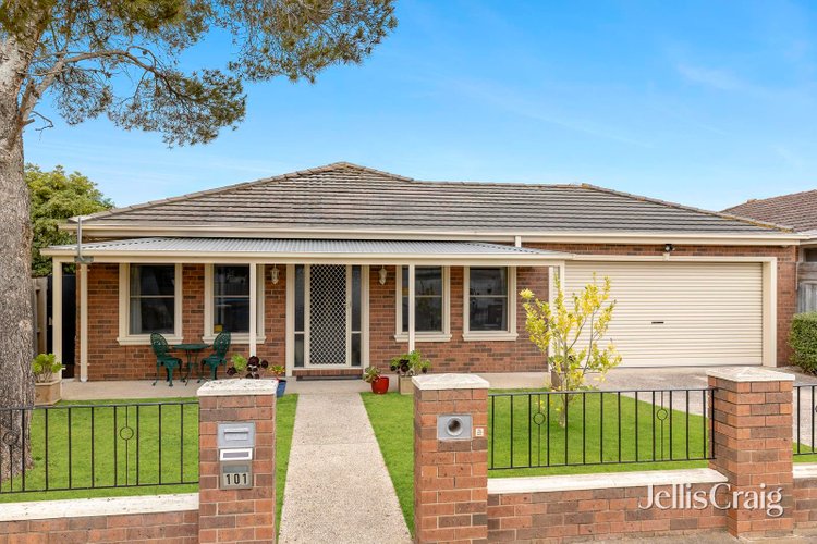 101 Kildare Street North Geelong 3215
