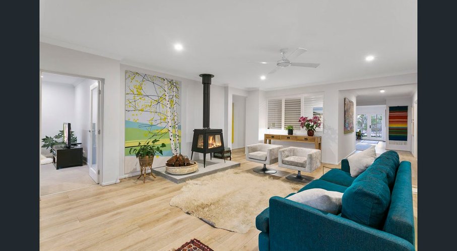 101 Observation Drive  Rye 3941