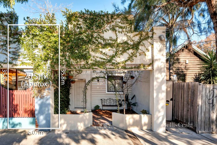 101 O'hea Street Coburg 3058