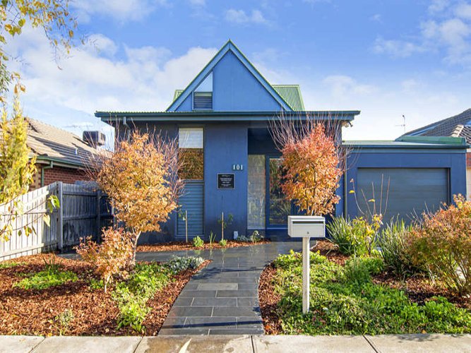 101 Power Street Williamstown 3016