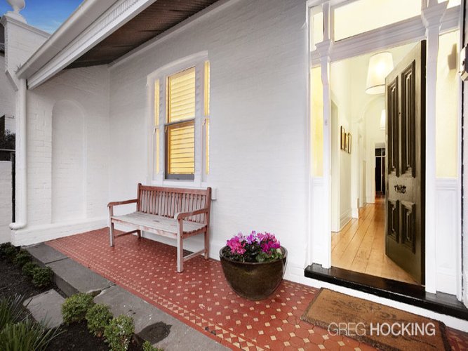 101 Richardson Street Albert Park 3206