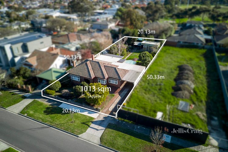 101 Roberts Street Essendon 3040